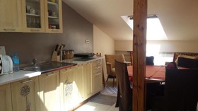 Apartamenty Fryderyk