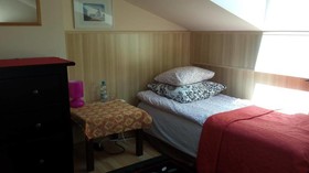 Apartamenty Fryderyk