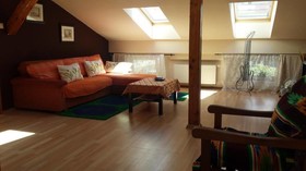 Apartamenty Fryderyk