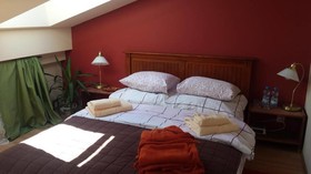 Apartamenty Fryderyk