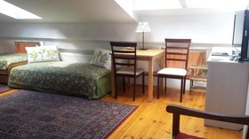 Apartamenty Fryderyk