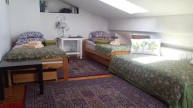 Apartamenty Fryderyk