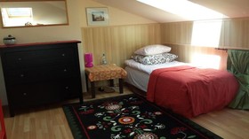 Apartamenty Fryderyk