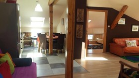 Apartamenty Fryderyk