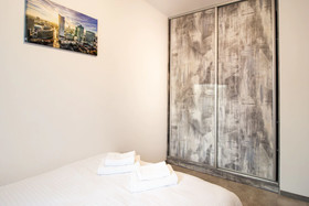 Apartamenty Jelonki