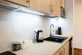 Apartamenty Jelonki