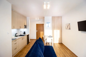 Apartamenty Jelonki