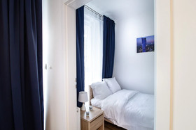 Apartamenty Jelonki