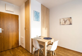 Apartamenty Jelonki