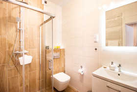 Apartamenty Jelonki