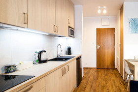 Apartamenty Jelonki