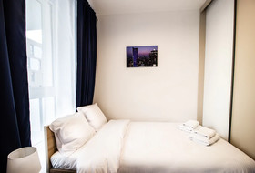 Apartamenty Jelonki