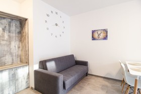Apartamenty Jelonki