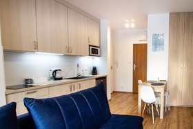 Apartamenty Jelonki