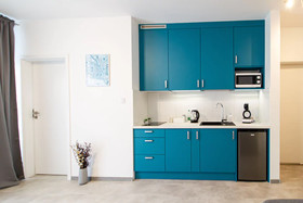 Apartamenty Jelonki