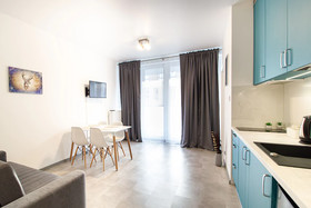 Apartamenty Jelonki