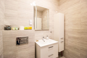 Apartamenty Jelonki