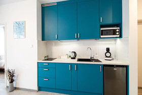 Apartamenty Jelonki