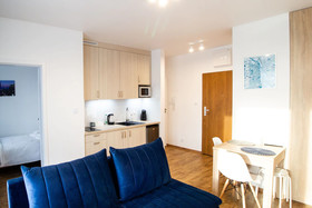 Apartamenty Jelonki