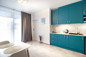 Apartamenty Jelonki