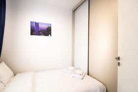Apartamenty Jelonki