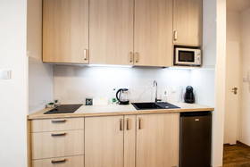 Apartamenty Jelonki