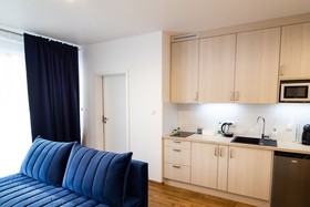 Apartamenty Jelonki