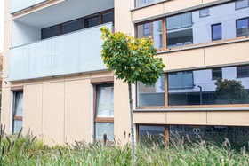 Apartamenty Jelonki