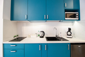 Apartamenty Jelonki