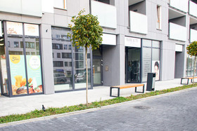 Apartamenty Jelonki