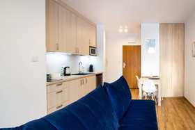 Apartamenty Jelonki