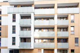 Apartamenty Jelonki