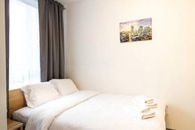 Apartamenty Jelonki