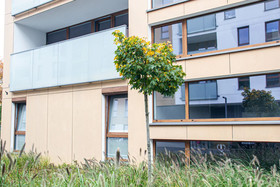 Apartamenty Jelonki
