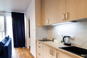 Apartamenty Jelonki