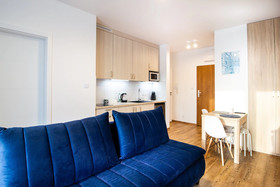 Apartamenty Jelonki