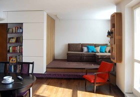 Apartamenty Nad Jeziorkiem