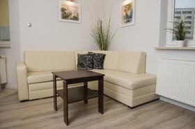 Apartamenty Nad Jeziorkiem