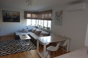 Apartamenty Nad Jeziorkiem