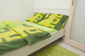 Apartamenty Nad Jeziorkiem