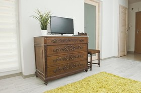 Apartamenty Nad Jeziorkiem