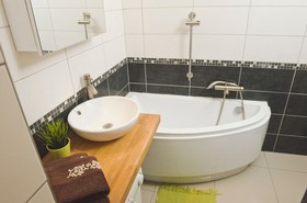 Apartamenty Nad Jeziorkiem