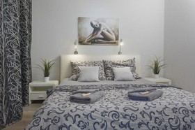 Apartamenty Nad Jeziorkiem