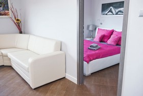 Apartamenty Nad Jeziorkiem