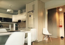Apartamenty Nad Jeziorkiem