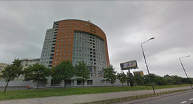 Apartamenty Nad Jeziorkiem