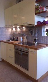 Apartamenty Nad Jeziorkiem