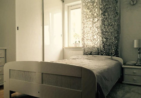 Apartamenty Nad Jeziorkiem