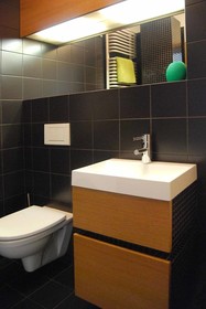 Apartamenty Nad Jeziorkiem