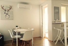 Apartamenty Nad Jeziorkiem